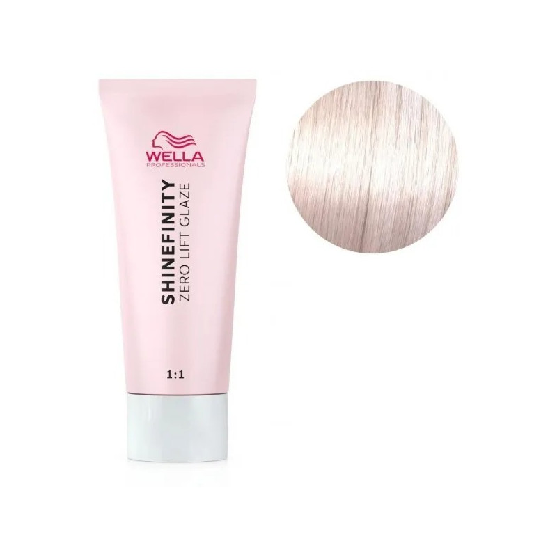 Coloration Gloss Shinefinity 09/07 Beige Sand 60ml Coloration Gloss Shinefinity 09/07 Beige Sand 60ml