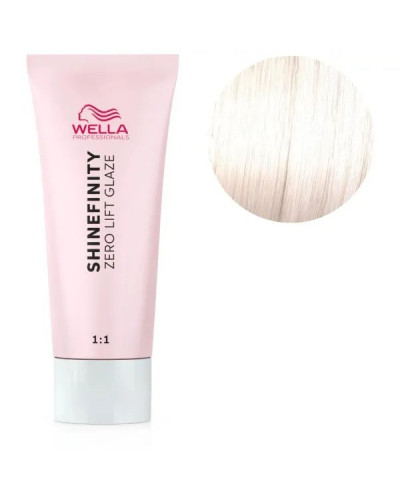 Coloration Gloss Shinefinity 09/13 Toffee Milk 60ml