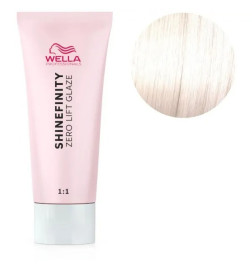 Coloration Gloss Shinefinity 09/13 Toffee Milk 60ml