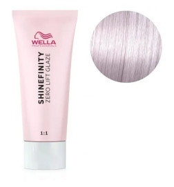 Coloration Gloss Shinefinity Iced Platinum 60ml