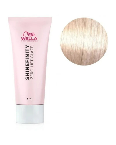 Coloration Gloss Shinefinity 09/73 Caramel Milk 60ml
