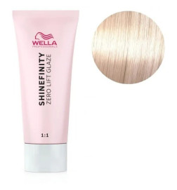 Coloration Gloss Shinefinity 09/73 Caramel Milk 60ml