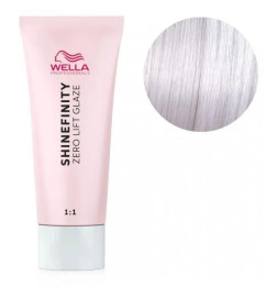 Coloration Gloss Shinefinity 09/81 Platinum Opal 60ml