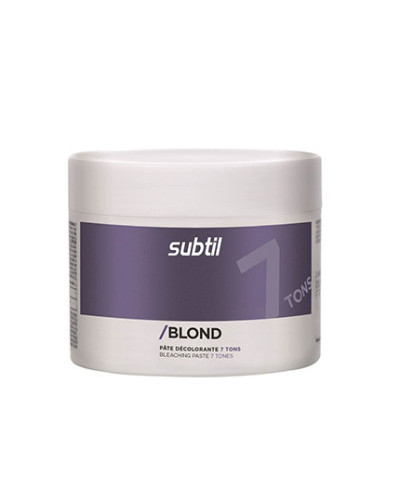 Pâte Décolorante Subtil Blond 500g