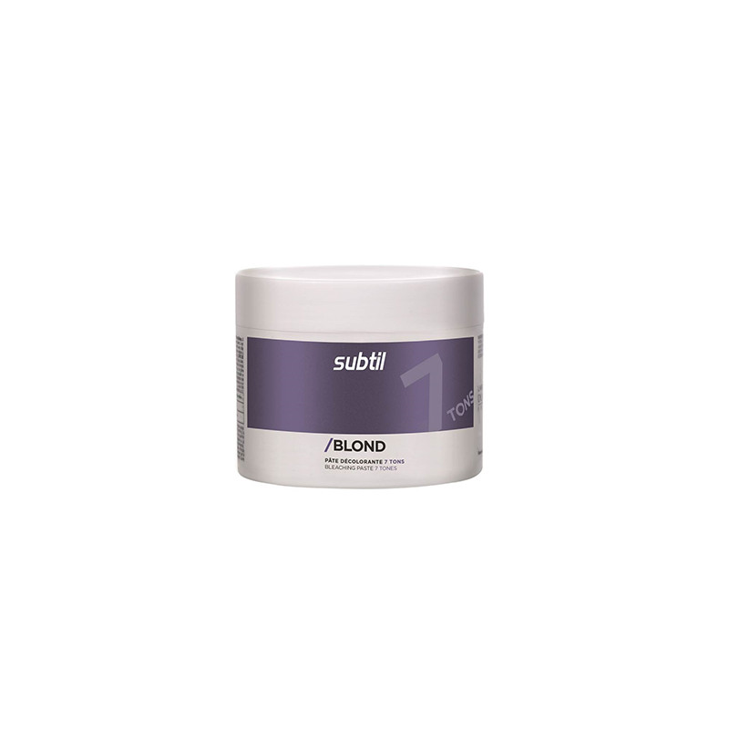 Pâte Décolorante Subtil Blond 500g