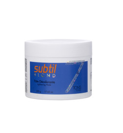 Pâte Décolorante Subtil Blond 500g