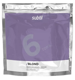 Poudre Décolorante 6 Tons FreeHand 450g