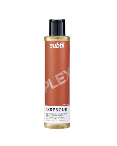 Additif Restructurant et Protecteur de Ponts /XRESCUE