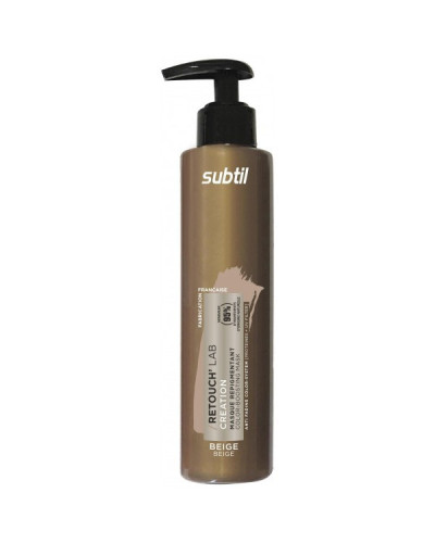 Masque Repigmentant Retouch Lab Beige 195ml