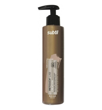 Masque Repigmentant Retouch Lab Beige 195ml
