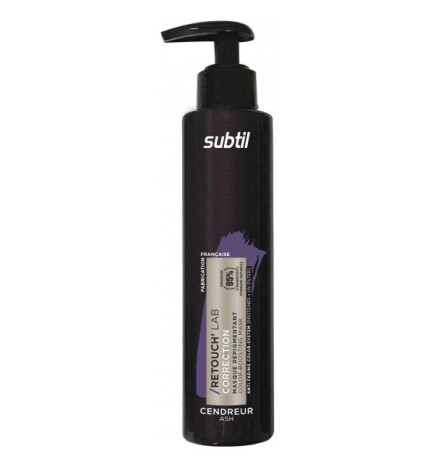 Masque Repigmentant Retouch Lab Cendreur 195ml