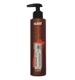 Masque Repigmentant Retouch Lab Cuivré 195ml