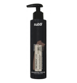 Masque Repigmentant Retouch Lab Marron Froid 195ml