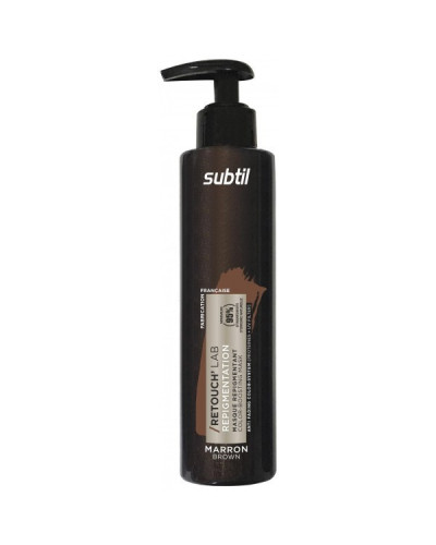 Masque Repigmentant Retouch Lab Marron 195ml