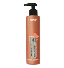 Masque Repigmentant Retouch Lab 

Pêche Abricot 195ml