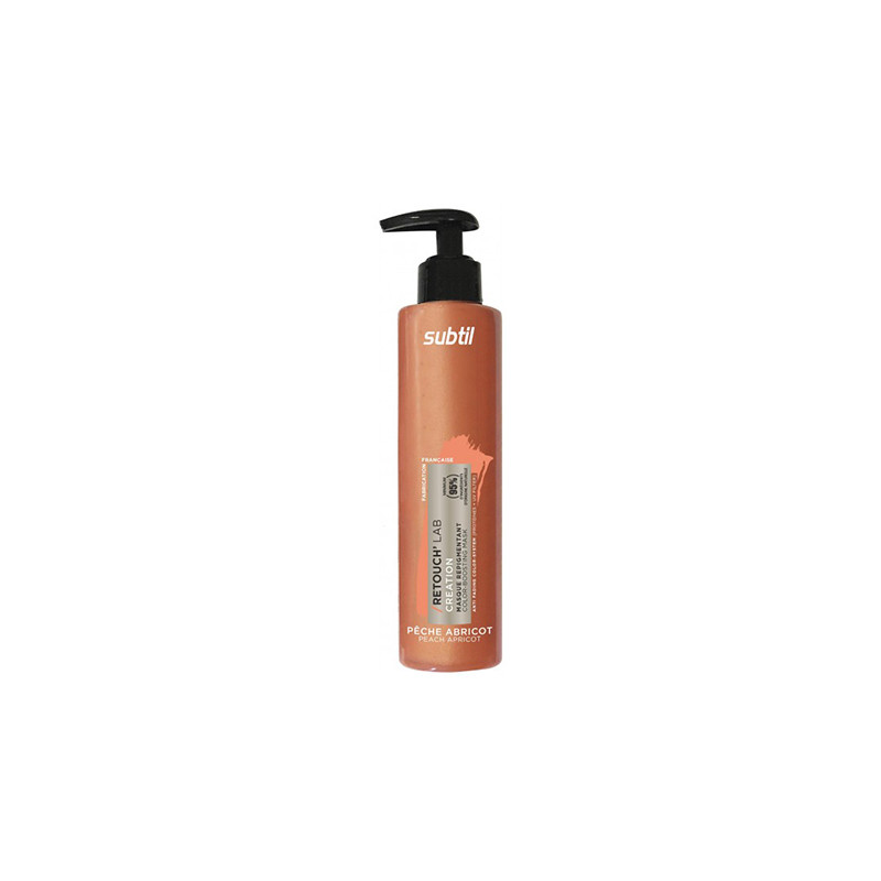 Masque Repigmentant Retouch Lab 

Pêche Abricot 195ml
