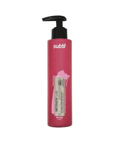 Masque Repigmentant Retouch Lab Rose 195ml