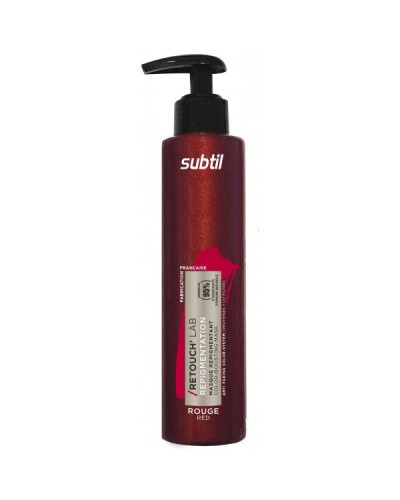 Masque Repigmentant Retouch Lab Rouge 195ml