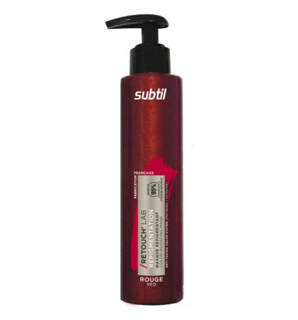 Masque Repigmentant Retouch Lab Rouge 195ml