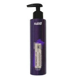 Masque Repigmentant Retouch Lab Violet 195ml