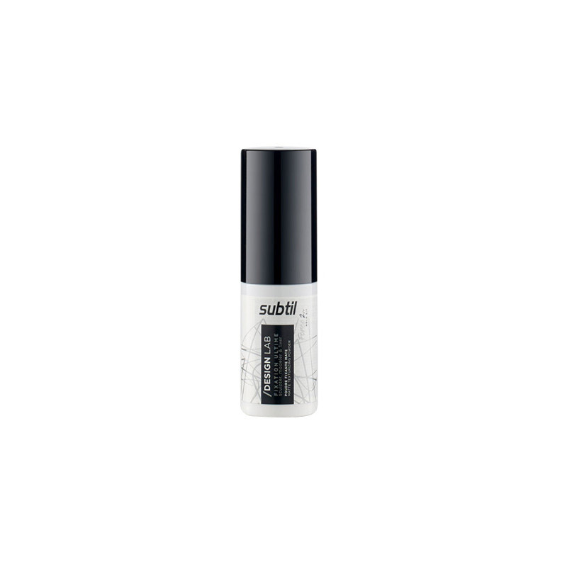 Poudre Fixante Mate Design Lab 8g Poudre Fixante Mate Design Lab 8g