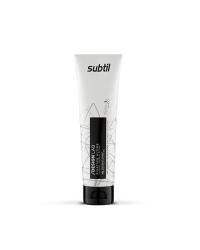 Gel Coiffant Fixant Design Lab Subtil 150ml
