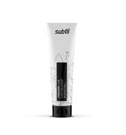 Gel Coiffant Fixant Design Lab Subtil 150ml