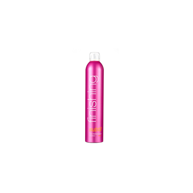 Laque Subtil Finishing 500ml Laque Subtil Finishing 500ml