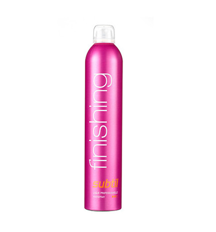 Laque Subtil Finishing 500ml