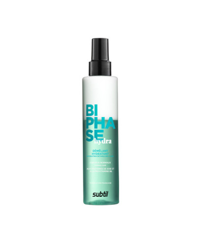 Bi-phase Hydra Démêlant Hydratant 200ml Subtil