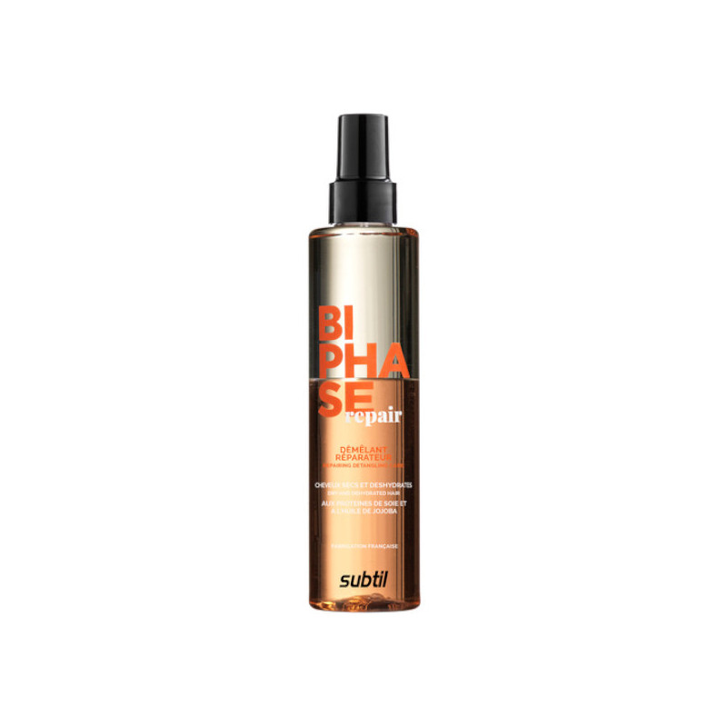 Démêlant Bi-phase Repair Réparateur 200ml Subtil