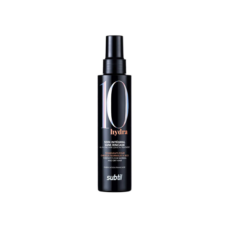 Soin Intégral 10 Hydra Sans Rincage Subtil 150ml