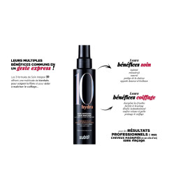 Soin Intégral 10 Hydra Sans Rincage Subtil 150ml