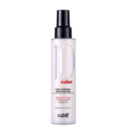 Soin Intégral 10 Color Sans Rincage Subtil 150ml
