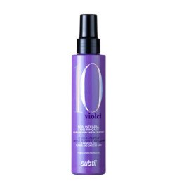 Soin Intégral 10 Violet Sans Rincage Subtil 150ml