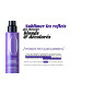 Soin Intégral 10 Violet Sans Rincage Subtil 150ml Soin Intégral 10 Violet Sans Rincage Subtil 150ml