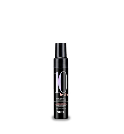 Mini 10en1 Soin Intégral Sans Rinçage Hydra Subtil 40ml