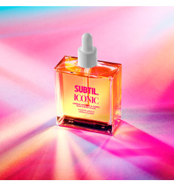 Huile Corps et Cheveux Iconic Subtil Care 100ml