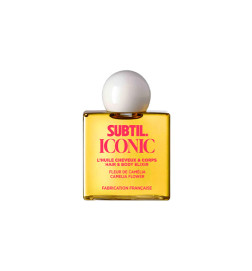 Huile Corps et Cheveux Iconic Subtil Care 30ml
