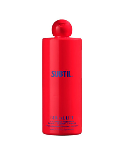 Shampooing Pré-Soin Global Lift Effet Botox Subtil 500ml