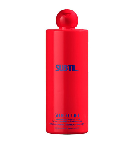 Shampooing Pré-Soin Global Lift Effet Botox Subtil 500ml