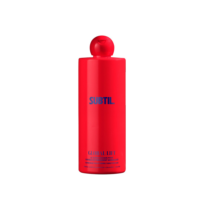 Super Masque Global Lift Effet Botox Subtil 480ml Super Masque Global Lift Effet Botox Subtil 480ml