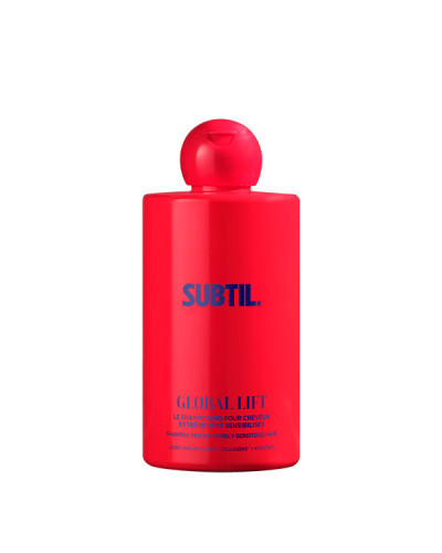 Shampooing Global Lift Effet Botox Subtil 300ml