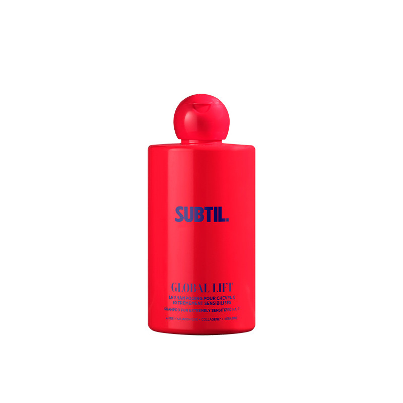 Shampooing Global Lift Effet Botox Subtil 300ml Shampooing Global Lift Effet Botox Subtil 300ml