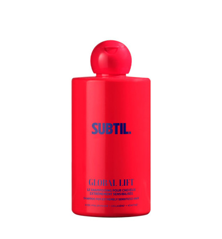 Shampooing Global Lift Effet Botox Subtil 300ml