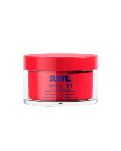 Super Masque Global Lift Effet Botox Subtil 200ml