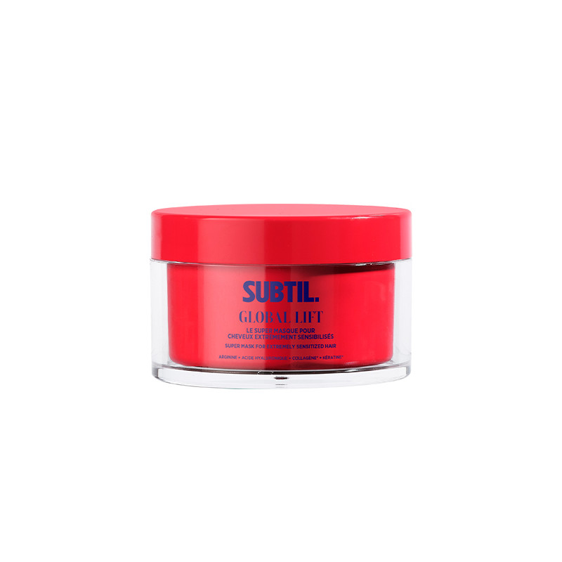 Super Masque Global Lift Effet Botox Subtil 200ml