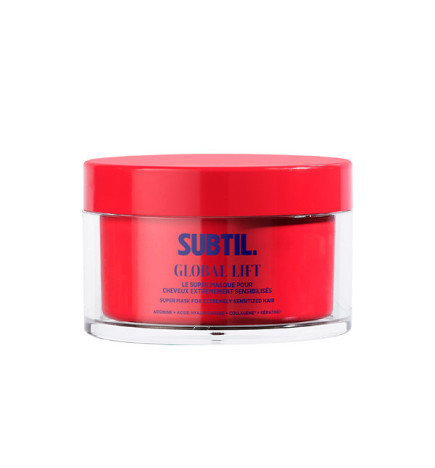 Super Masque Global Lift Effet Botox Subtil 200ml