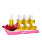 SUBTIL PRESENTOIR HUILE ICONIC CORPS & CHEVEUX (9 PCS+6 MINI +1 TESTEUR OFFERT) SUBTIL PRESENTOIR HUILE ICONIC CORPS & CHEVEUX (9 PCS+6 MINI +1 TESTEUR OFFERT)