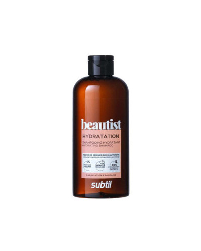 Shampooing Hydratant Vegan Beautist Subtil 300ml